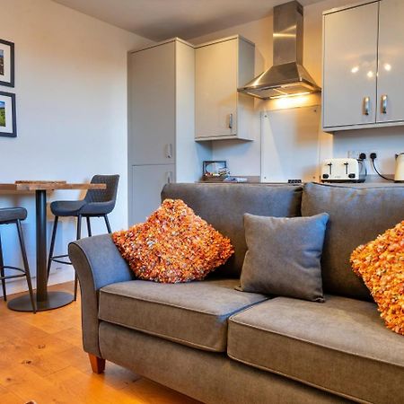 Appartamento Finest Retreats - Nelly'S Nook Matlock  Esterno foto