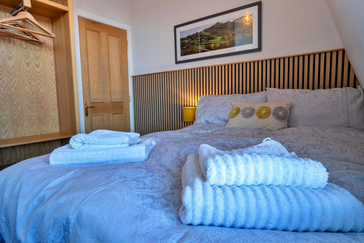 Appartamento Finest Retreats - Nelly'S Nook Matlock  Esterno foto