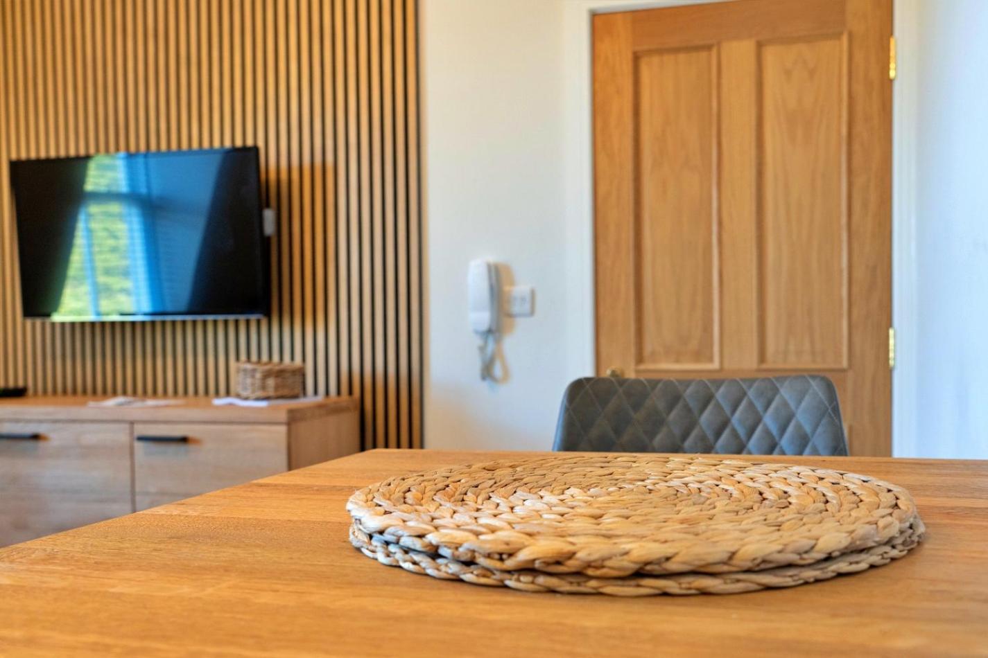 Appartamento Finest Retreats - Nelly'S Nook Matlock  Esterno foto