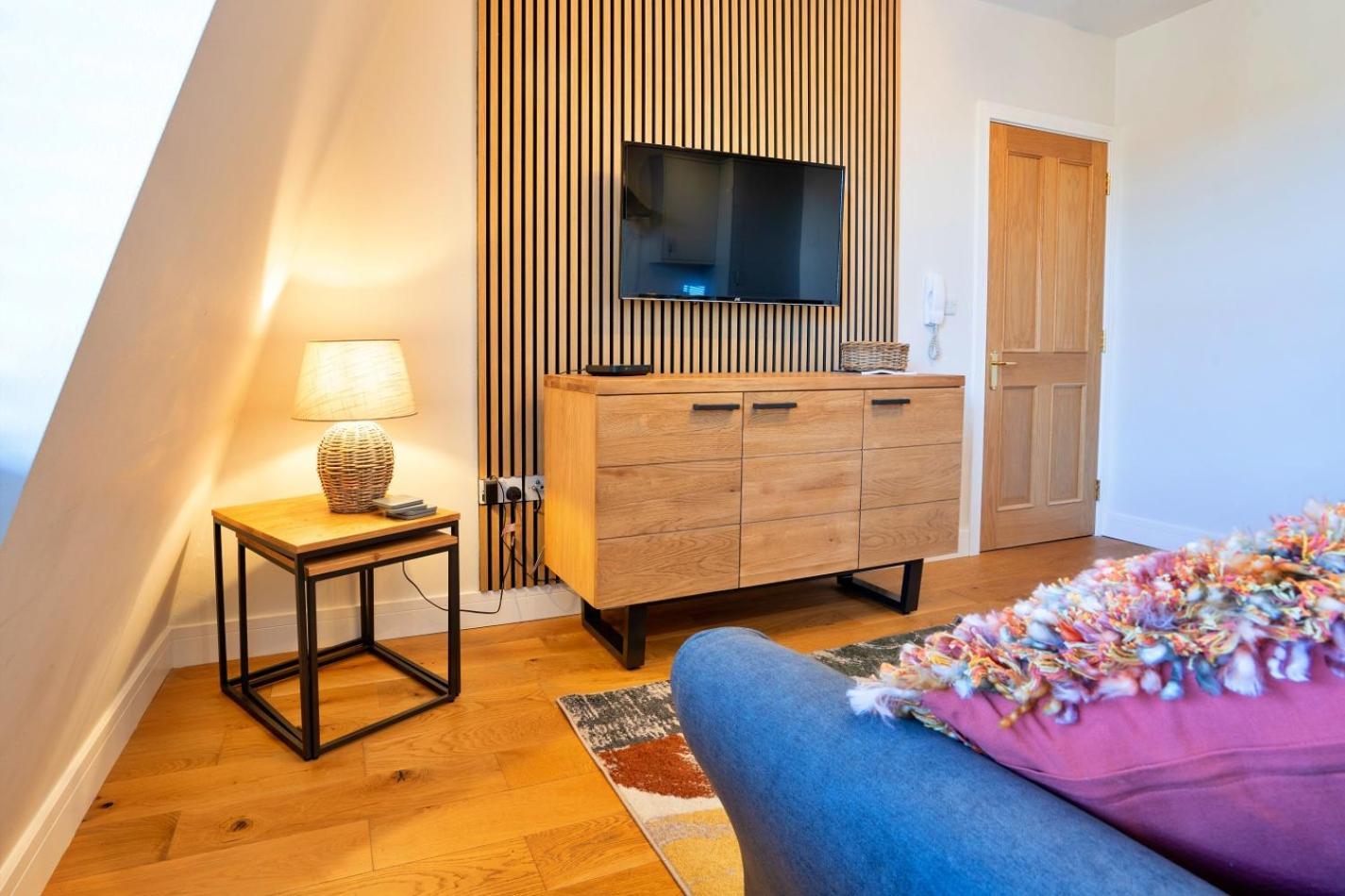 Appartamento Finest Retreats - Nelly'S Nook Matlock  Esterno foto