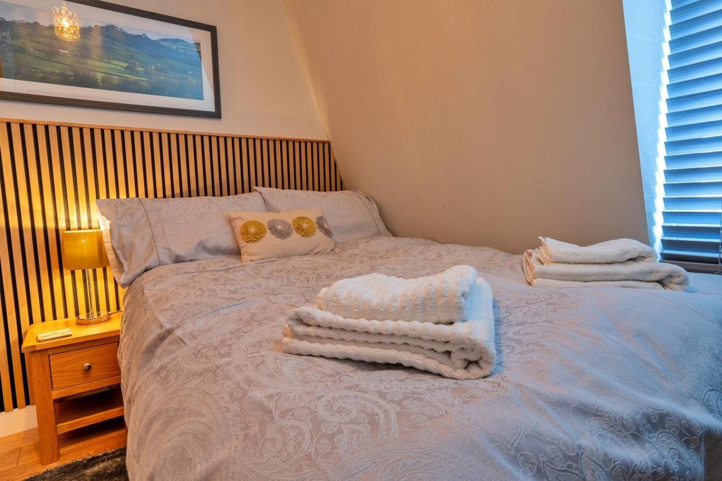 Appartamento Finest Retreats - Nelly'S Nook Matlock  Esterno foto