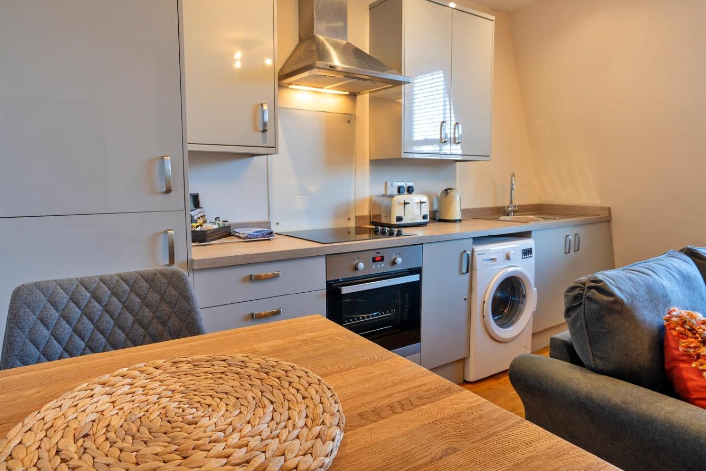 Appartamento Finest Retreats - Nelly'S Nook Matlock  Esterno foto